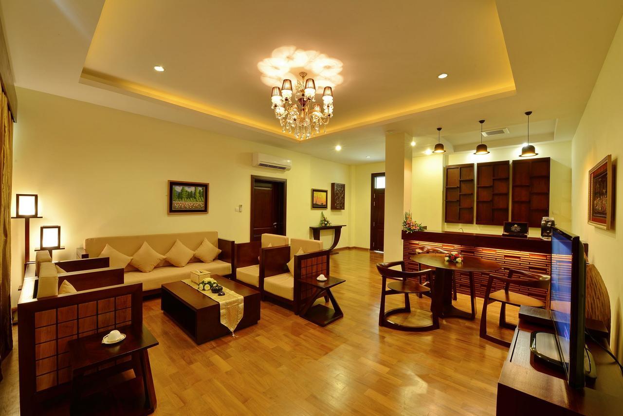 Naypyidaw Aureum Palace Hotel & Resort Nay Pyi Taw מראה חיצוני תמונה