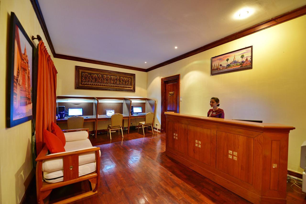 Naypyidaw Aureum Palace Hotel & Resort Nay Pyi Taw מראה חיצוני תמונה