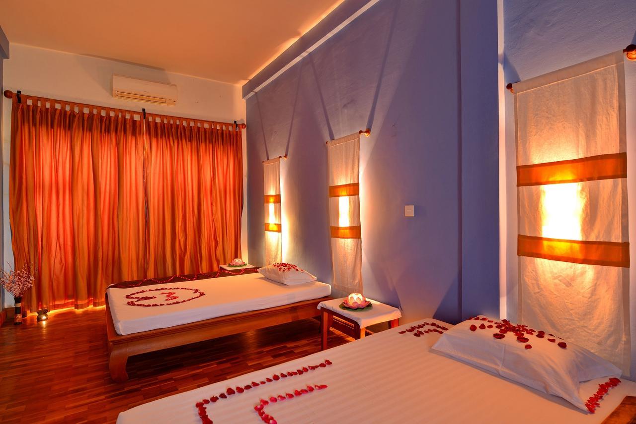 Naypyidaw Aureum Palace Hotel & Resort Nay Pyi Taw מראה חיצוני תמונה