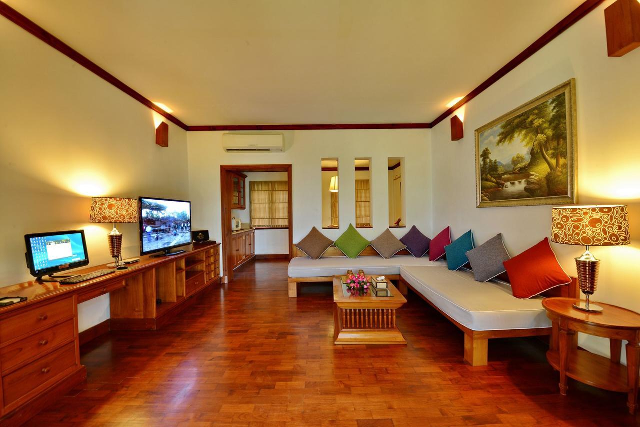 Naypyidaw Aureum Palace Hotel & Resort Nay Pyi Taw מראה חיצוני תמונה