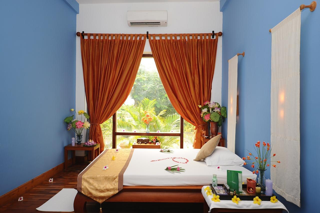 Naypyidaw Aureum Palace Hotel & Resort Nay Pyi Taw מראה חיצוני תמונה