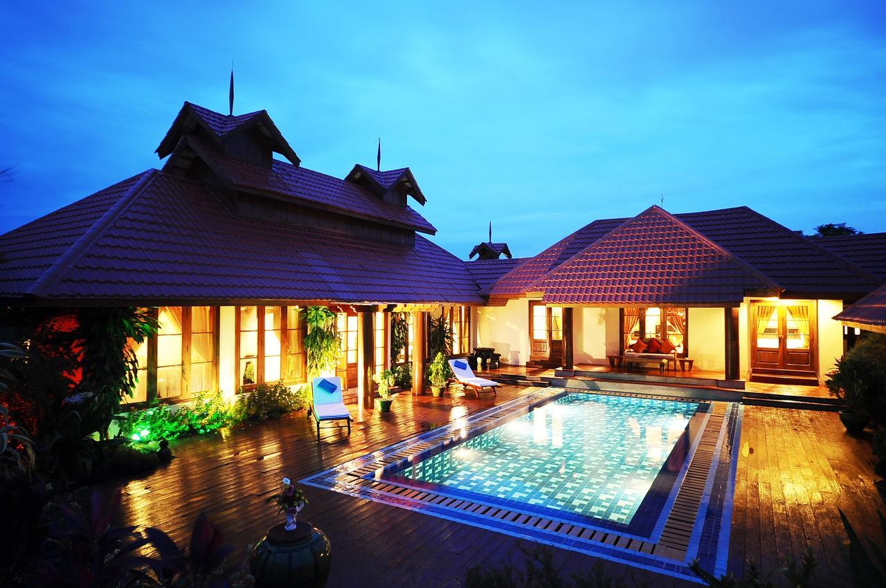 Naypyidaw Aureum Palace Hotel & Resort Nay Pyi Taw מראה חיצוני תמונה