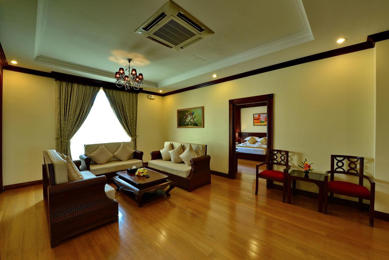 Naypyidaw Aureum Palace Hotel & Resort Nay Pyi Taw מראה חיצוני תמונה