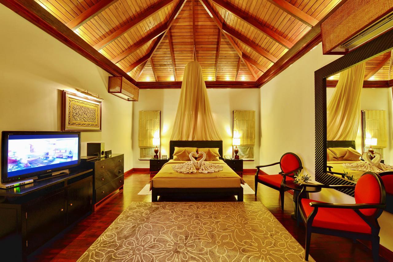 Naypyidaw Aureum Palace Hotel & Resort Nay Pyi Taw מראה חיצוני תמונה