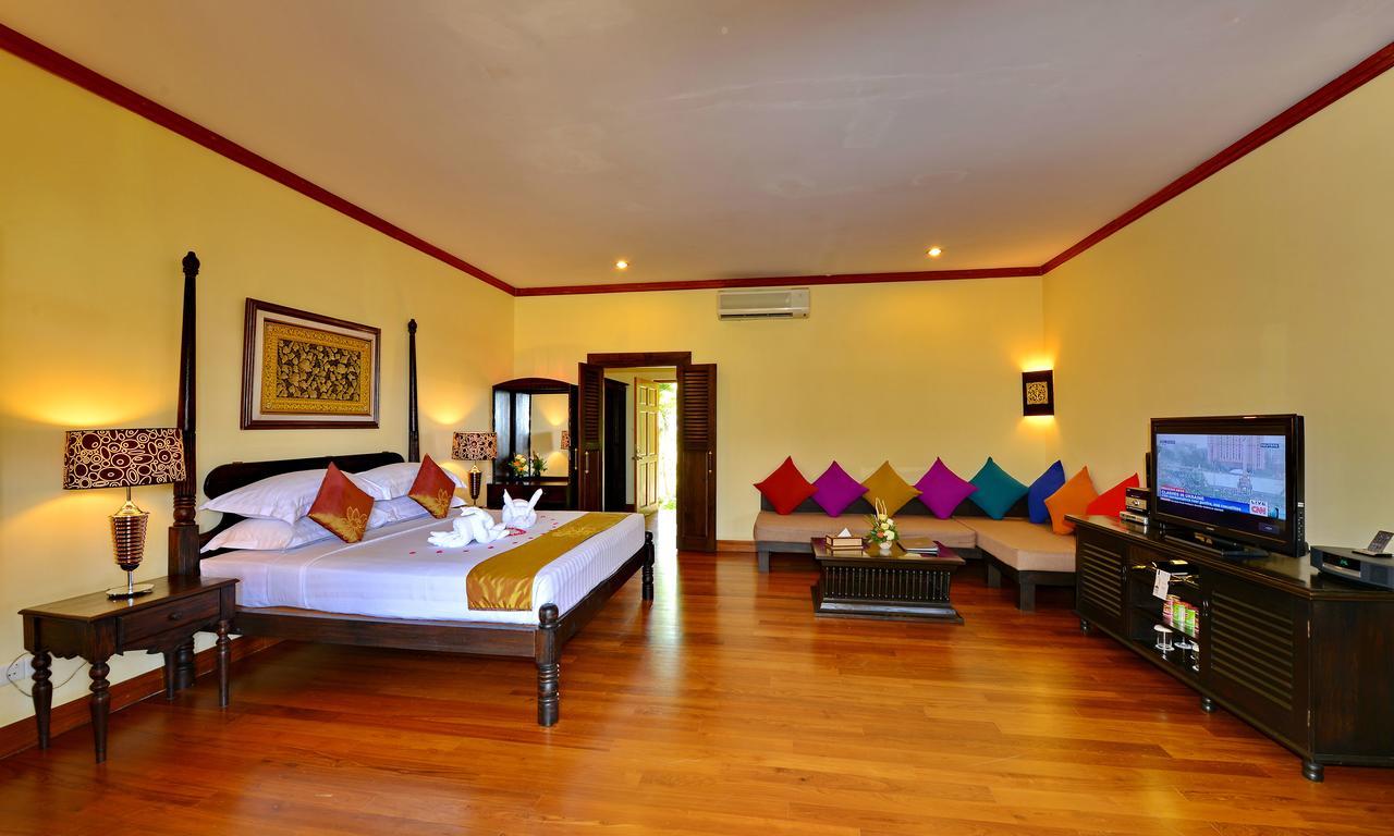 Naypyidaw Aureum Palace Hotel & Resort Nay Pyi Taw מראה חיצוני תמונה