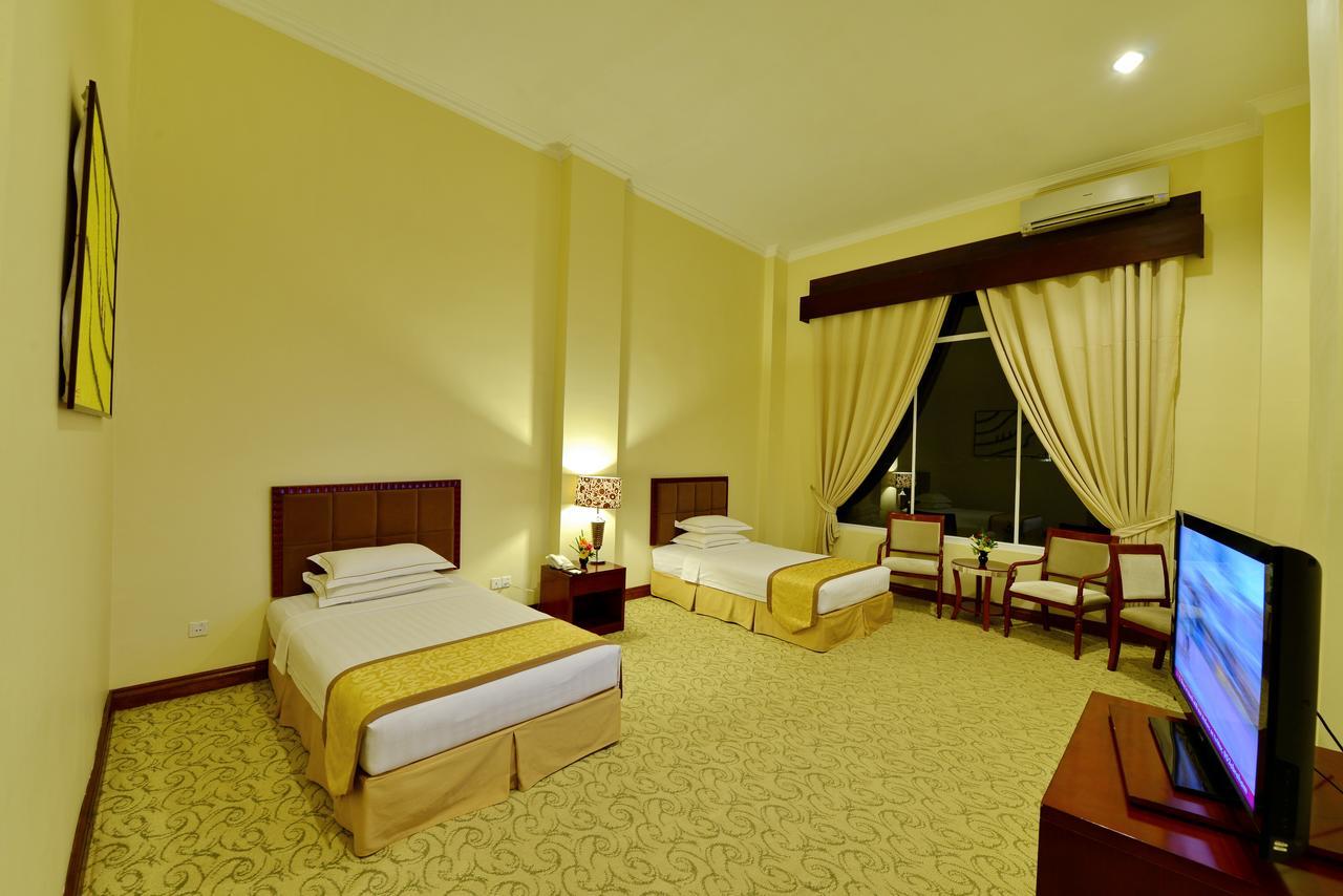 Naypyidaw Aureum Palace Hotel & Resort Nay Pyi Taw מראה חיצוני תמונה