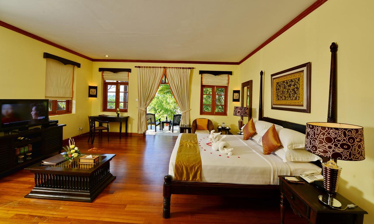 Naypyidaw Aureum Palace Hotel & Resort Nay Pyi Taw מראה חיצוני תמונה